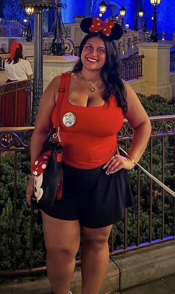 Full leaked Allison rowtie private photo