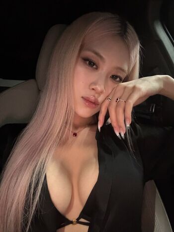 Full leaked Allissa shin private photo