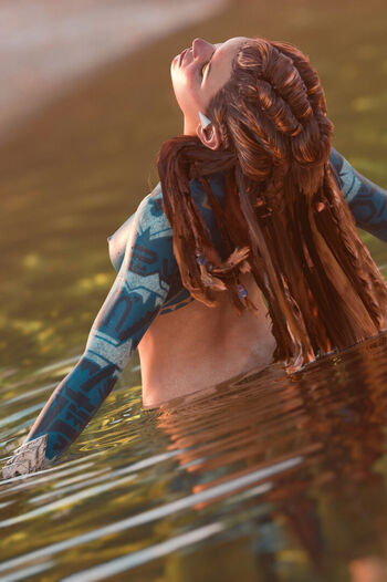 Alloy Horizon Zero Dawn