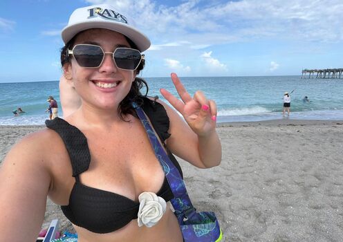 Full leaked Ally blake private photo