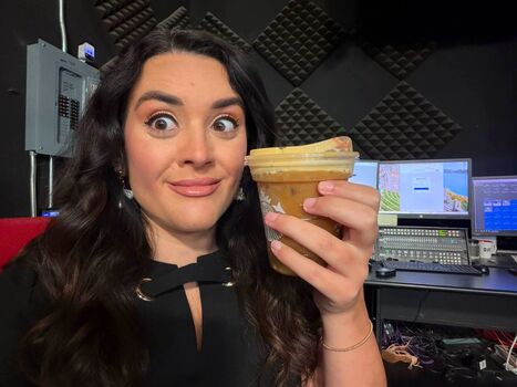 Full leaked Ally blake private photo