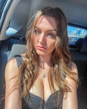 Full leaked Ally hardesty private photo