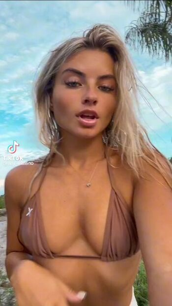 Full leaked Ally miller private photo