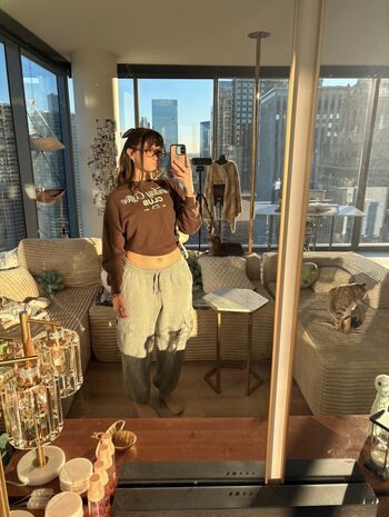 Full leaked Allycxt private photo
