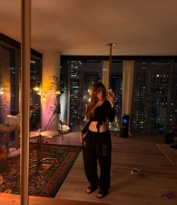 Full leaked Allycxt private photo