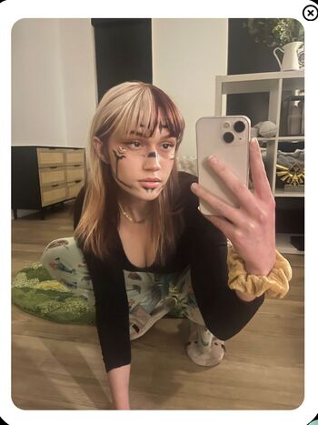 Full leaked Allycxt private photo