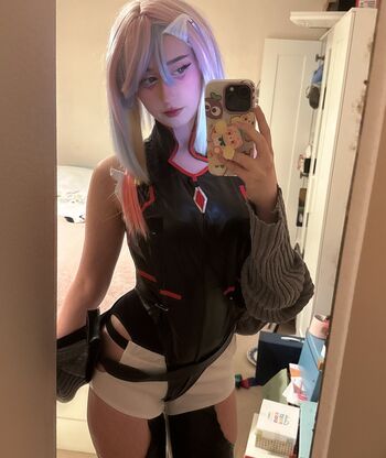 Full leaked Allykitti page private photo