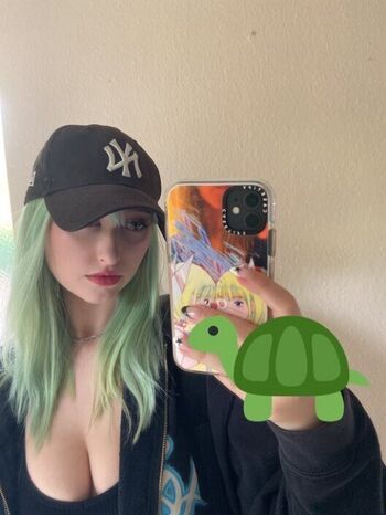 Full leaked Allykitti private photo