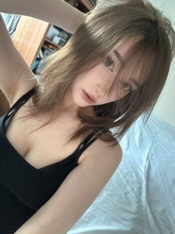 Full leaked Allykitti private photo