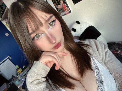 Full leaked Allykitti private photo