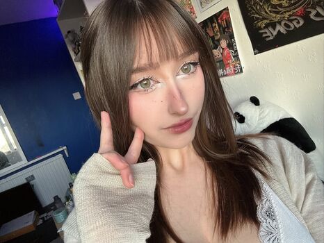 Full leaked Allykitti private photo