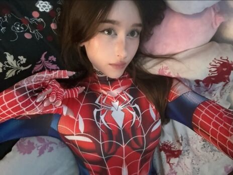Full leaked Allykitti private photo