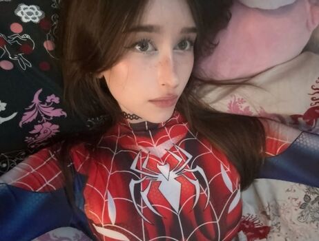 Full leaked Allykitti private photo