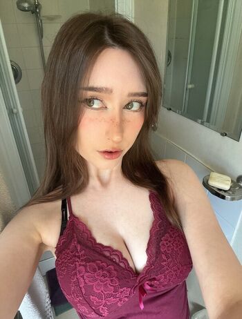 Full leaked Allykitti private photo