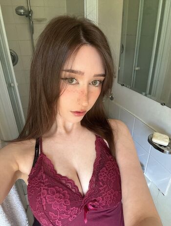 Full leaked Allykitti private photo