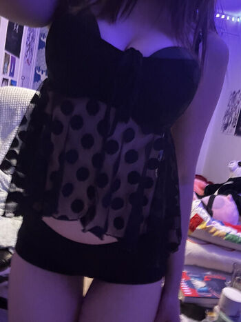 Full leaked Allykitti page private photo