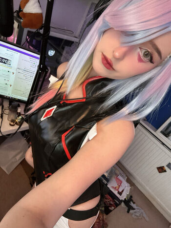 Full leaked Allykitti private photo