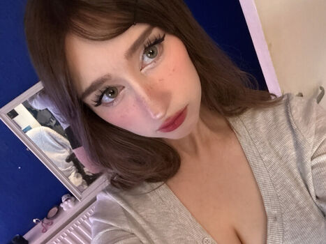 Full leaked Allykitti private photo