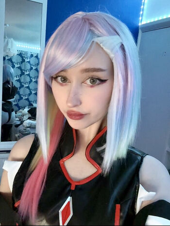 Full leaked Allykitti private photo