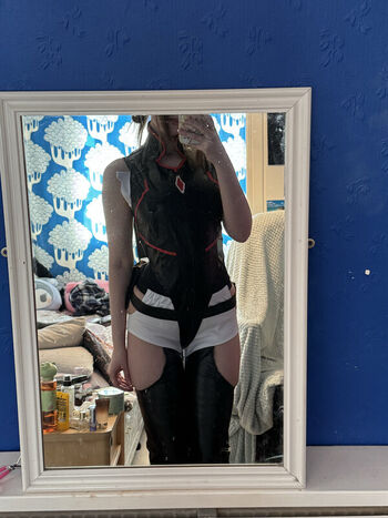 Full leaked Allykitti private photo