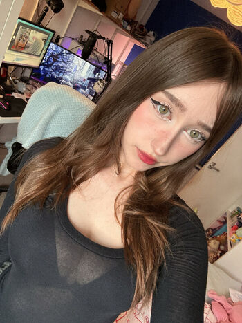 Full leaked Allykitti private photo