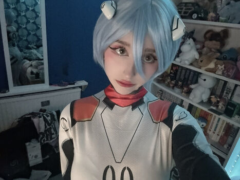 Full leaked Allykitti private photo