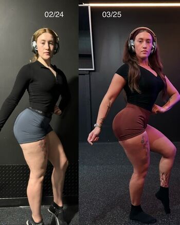 Full leaked Allystevensss private photo