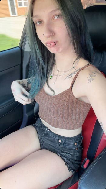 Full leaked Allywbster private photo