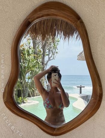 Full leaked Alma perssons private photo