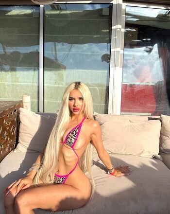 Full leaked Alma raveh private photo