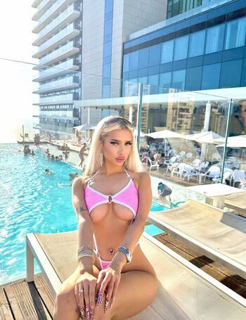 Full leaked Alma raveh private photo