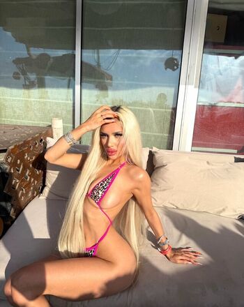 Full leaked Alma raveh private photo