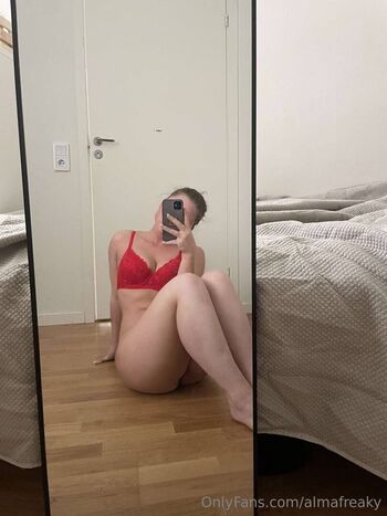 almafreaky