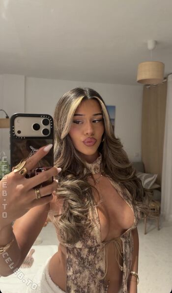 Full leaked Almira azemi page private photo
