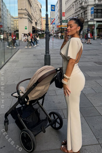 Full leaked Almira azemi page private photo