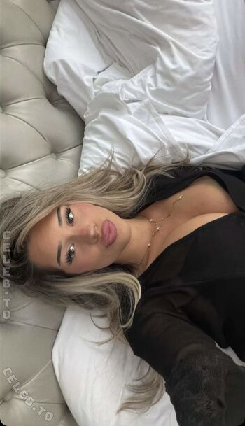 Full leaked Almira azemi page private photo