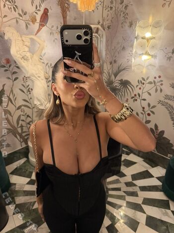 Full leaked Almira azemi page private photo