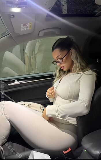 Full leaked Almira azemi page private photo