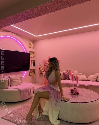 Full leaked Almira azemi private photo