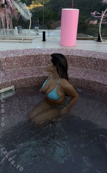 Full leaked Almira azemi private photo