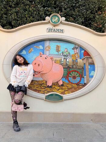 Full leaked Alodiamarie  page private photo