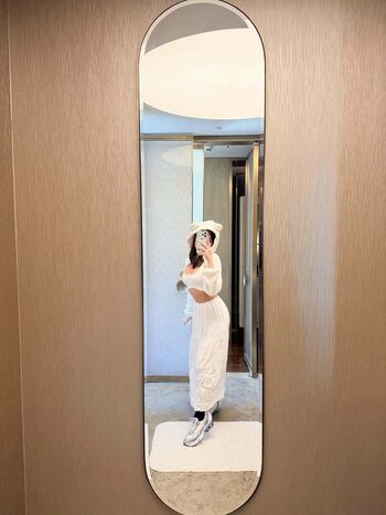 Full leaked Alodiamarie  page private photo