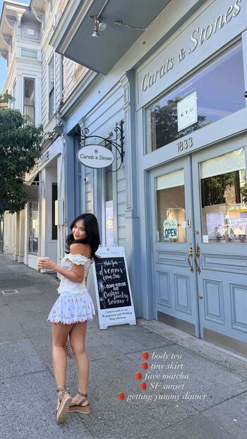 Full leaked Alodiamarie  page private photo