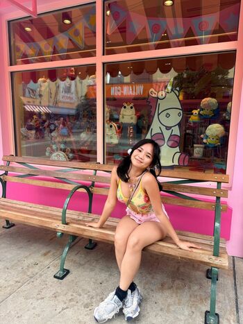 Full leaked Alodiamarie  page private photo