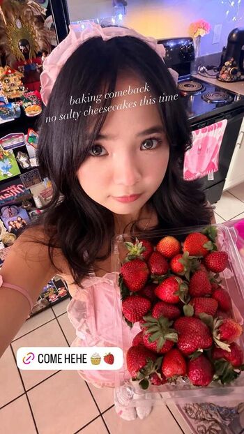 Full leaked Alodiamarie  page private photo