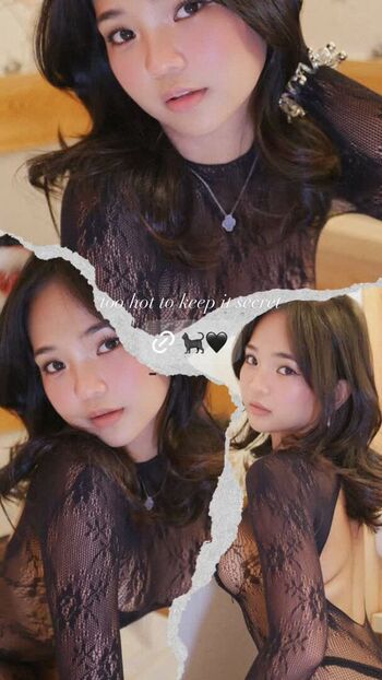 Full leaked Alodiamarie  page private photo