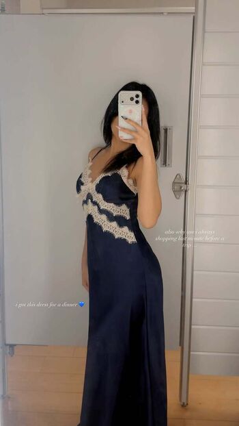 Full leaked Alodiamarie  page private photo