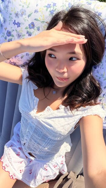 Full leaked Alodiamarie  page private photo