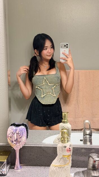 Full leaked Alodiamarie  page private photo