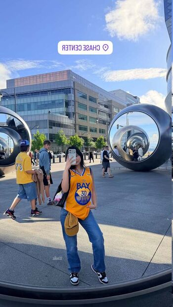 Full leaked Alodiamarie private photo